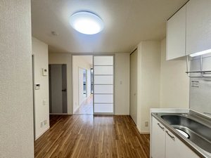 フレグランス豊岡 A102号-8