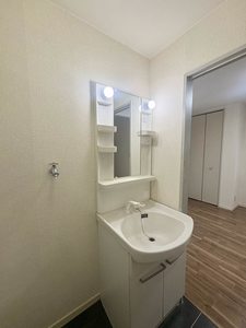 フレグランス豊岡 A102号-11