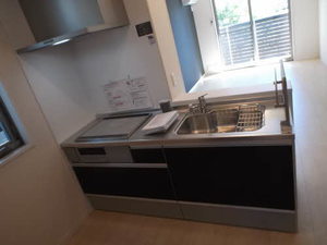 カナデンシス山室 0101号-6