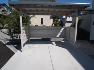 カナデンシス山室 0101号-15