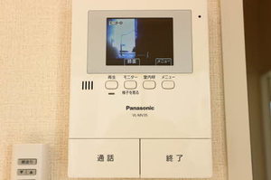 サンハイツ新川 B101号-13