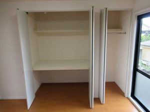フレグランスＭａｋｉｎｏ弐番館 B102号-3