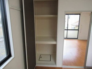 フレグランスＭａｋｉｎｏ弐番館 B102号-6
