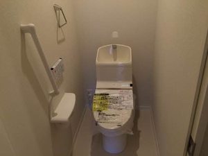 サニーコート巾上 0303号-8