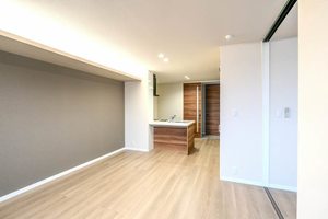 シャーメゾン　アトリエール 0301号-3