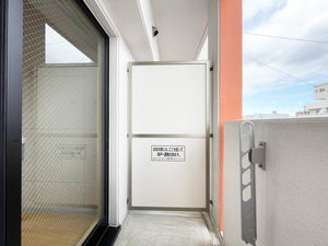 グランテラス港 007C号-9