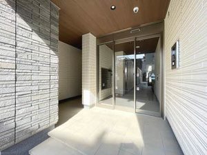 シャーメゾンステージ豊年町 0207号-11