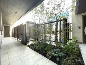 シャーメゾンステージ豊年町 0207号-12