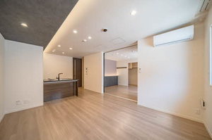 シャーメゾンステージ清水 0301号-2