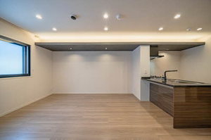 シャーメゾンステージ清水 0301号-3