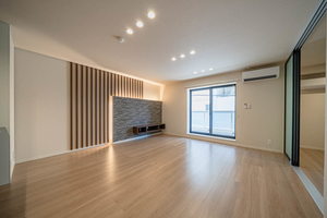 シャーメゾンステージ吹上 0203号-2