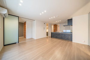 シャーメゾンステージ吹上 0203号-4