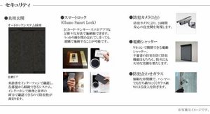 シャーメゾンステージ吹上 0305号-10