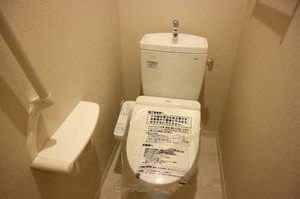 シャーメゾンステージ児玉 0101号-8