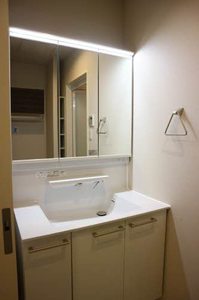 シャーメゾンステージ児玉 0301号-5