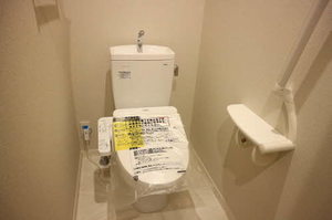 シャーメゾンステージ児玉 0301号-7