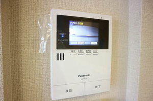 シャーメゾンステージ児玉 0306号-9