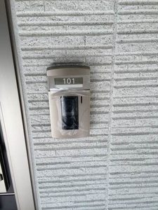 ラグジュアリープレイスタカバタ 0101号-2