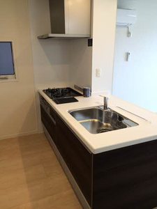 ラグジュアリープレイスタカバタ 0101号-10