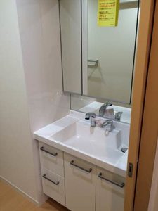 ラグジュアリープレイスタカバタ 0102号-9