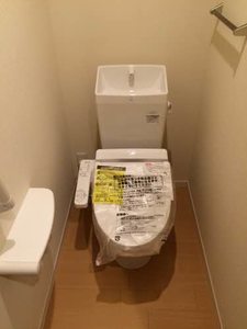 ラグジュアリープレイスタカバタ 0102号-11