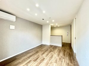 リラフォート 0101号-2