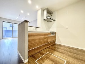 リラフォート 0101号-4