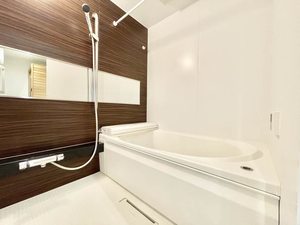 リラフォート 0101号-8