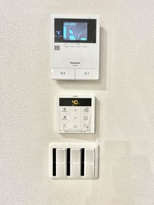 リラフォート 0101号-14