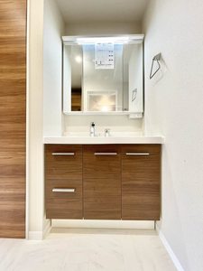 リラフォート 0102号-8