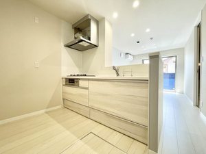 リラフォート 0103号-4