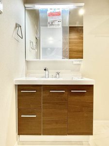 リラフォート 0201号-8