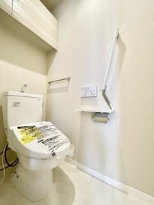 リラフォート 0203号-5