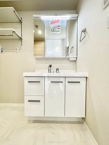 リラフォート 0203号-6