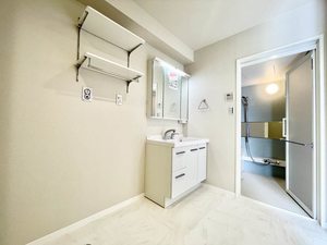 リラフォート 0203号-8