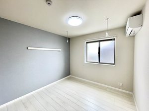 リラフォート 0203号-9