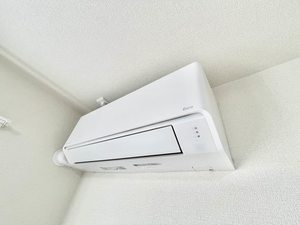 リラフォート 0203号-12