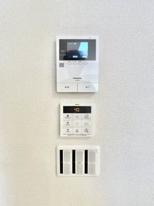 リラフォート 0203号-13