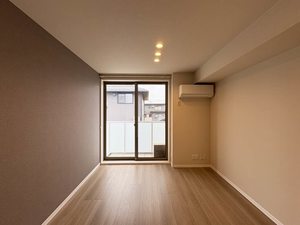 リベラ美沢 0201号-2