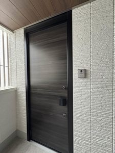 リベラ美沢 0201号-6