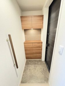 リベラ美沢 0201号-7