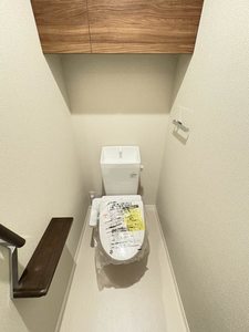 リベラ美沢 0201号-8