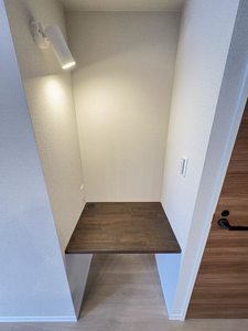 リベラ美沢 0201号-10