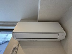 リベラ美沢 0201号-11