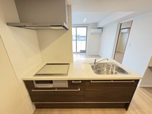 リベラ美沢 0301号-3