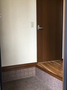 ディアコート花水木 B101号-2