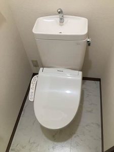 ディアコート花水木 B101号-4