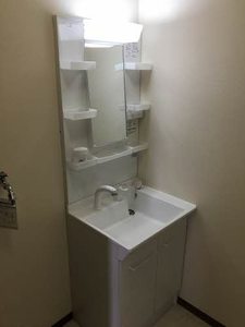 ディアコート花水木 B101号-5