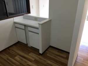 ディアコート花水木 B101号-7