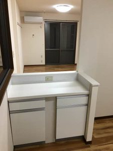 ディアコート花水木 B101号-11